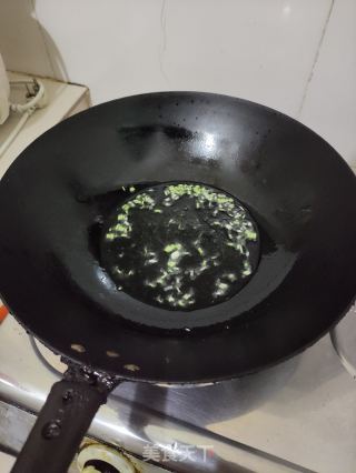 焖烧大虾步骤2