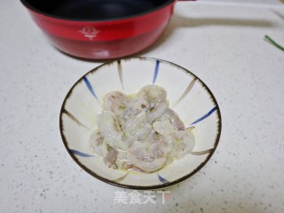 复刻粤菜虾仁滑蛋步骤3