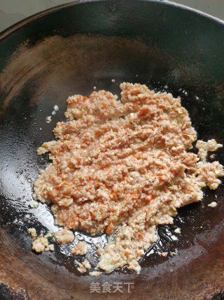 赣州桂花肉步骤6