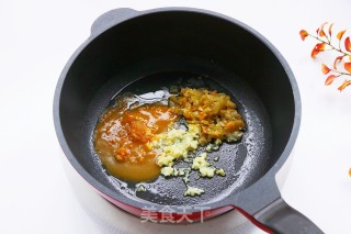 家宴-金汤蛤蜊肉步骤4