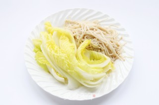 家宴-金汤蛤蜊肉步骤3