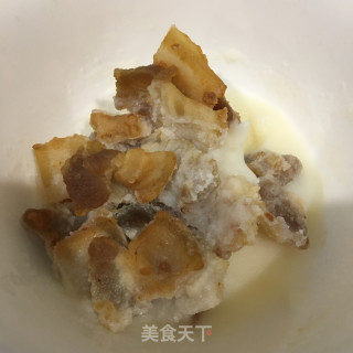 大排西红柿烧冬瓜步骤3