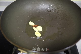 红烧排骨南瓜步骤2