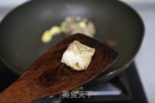 红烧排骨南瓜步骤4
