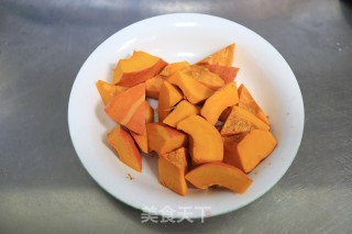 红烧排骨南瓜步骤7