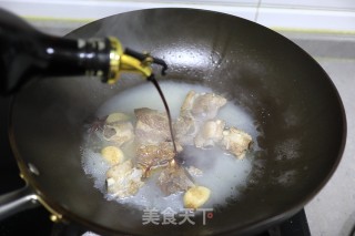 红烧排骨南瓜步骤6