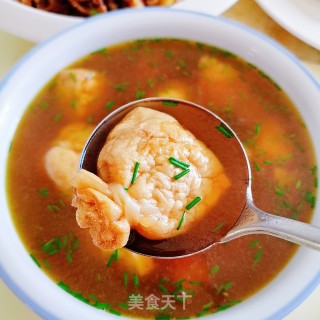 鱼籽福袋步骤5