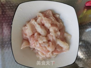 番茄巴沙鱼步骤3