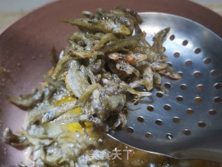 香辣河嫩子步骤5