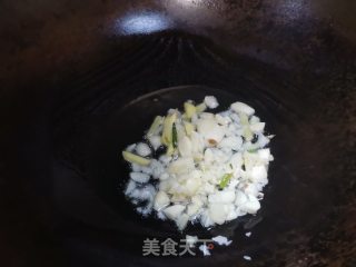 香辣河嫩子步骤6