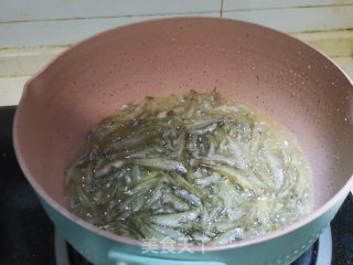 香辣河嫩子步骤4