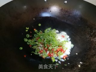 香辣河嫩子步骤7