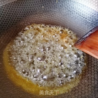 羊尾酥步骤9