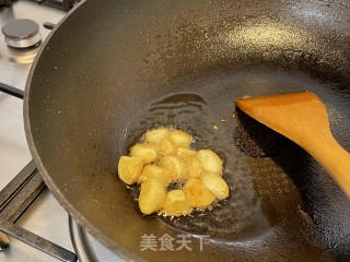 酸汤汆五花肉步骤1