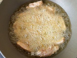 辣子鸡翅步骤10