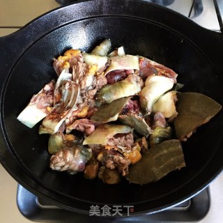 红烧甲鱼步骤1