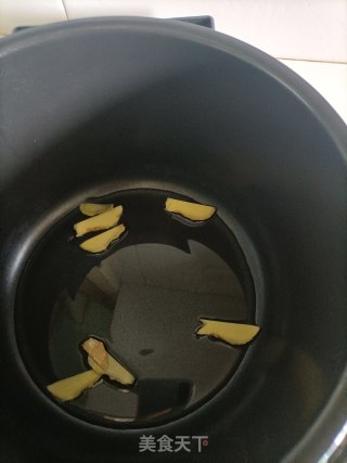 电压力锅焗鸡步骤4