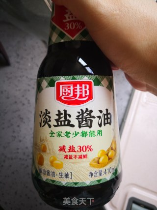 角瓜虾仁步骤7