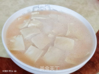 肉末鸡蛋抱豆腐步骤5
