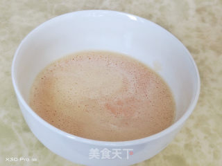 肉末鸡蛋抱豆腐步骤4