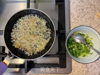 姜葱烤鸡扒步骤3