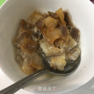 五花肉炒黄瓜杏鲍菇步骤2