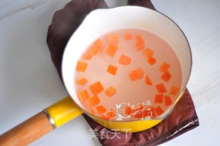 酱烧鸡腿饭步骤5