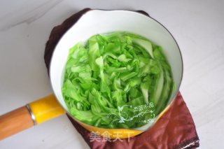 酱烧鸡腿饭步骤6
