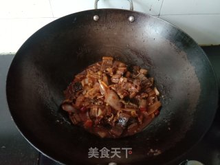 泡椒鳝鱼步骤10