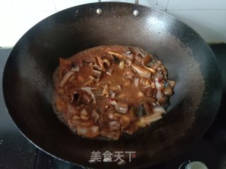 泡椒鳝鱼步骤9