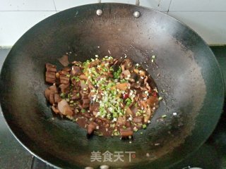 泡椒鳝鱼步骤11