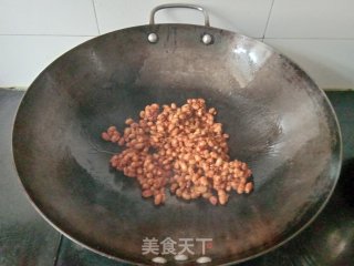 葱香豆豉步骤2