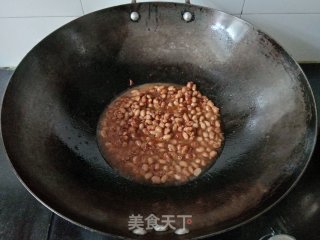 葱香豆豉步骤4