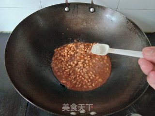 葱香豆豉步骤5
