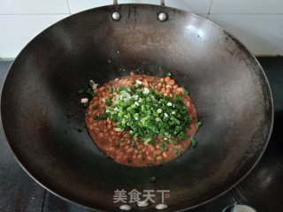 葱香豆豉步骤6