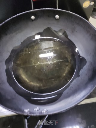 干煸鸡块步骤4