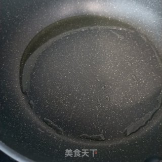 护心肉焖扁豆步骤5