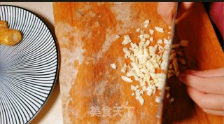 不油炸简单好吃干锅土豆藕片步骤5