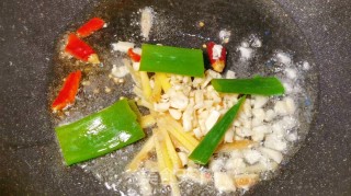 不油炸简单好吃干锅土豆藕片步骤11