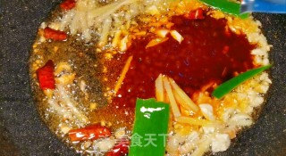 不油炸简单好吃干锅土豆藕片步骤12