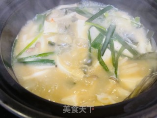 黄骨鱼豆腐杂菌煲步骤10