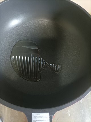 菠菜煎蛋步骤4