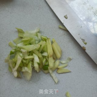 醋焖银鲳鱼步骤4