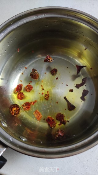 盐焗鸡翅鸡爪步骤3
