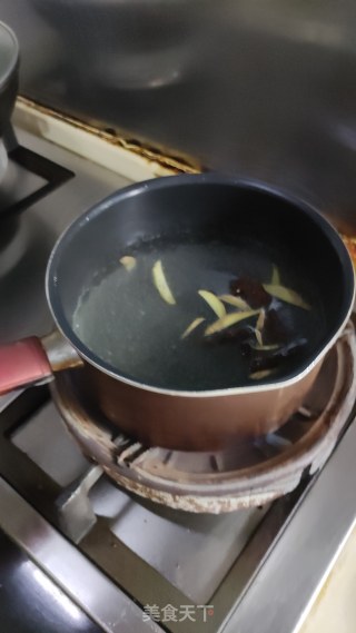 盐焗鸡翅鸡爪步骤5