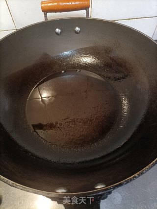 爆炒鸭架步骤5