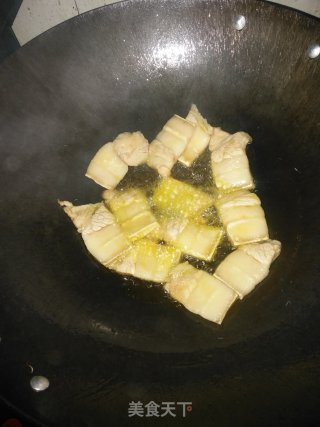 手撕包菜新吃法步骤5