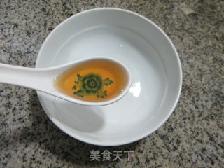 糖醋鸡翅中步骤2