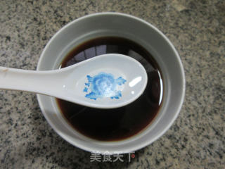 糖醋鸡翅中步骤6