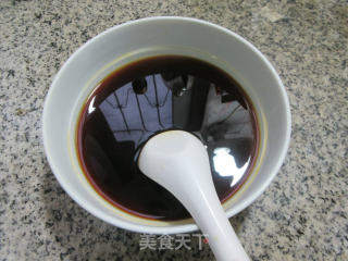 糖醋鸡翅中步骤7